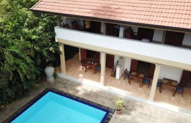 Villa Tara - Foto 35