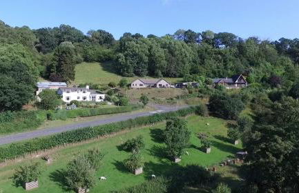 Pen Y Banc - Foto 46