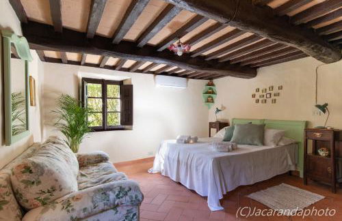 Villa la Pieve - Foto 32