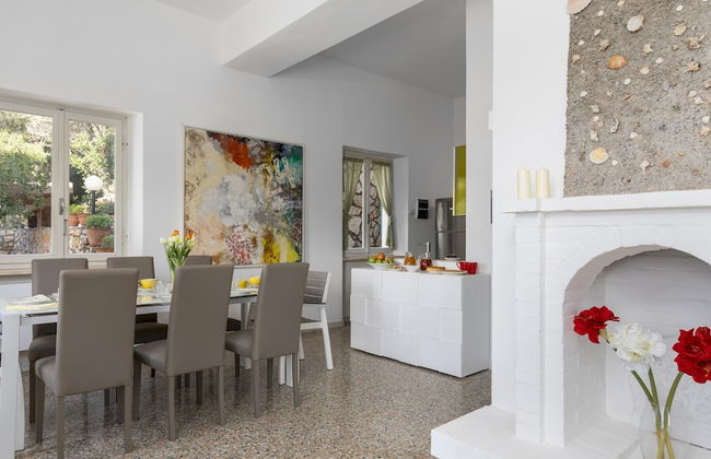 Villa Meraviglia 8 Emma Villas - Foto 11