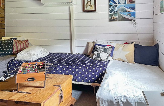 5 Person Holiday Home in Varekil - Foto 32