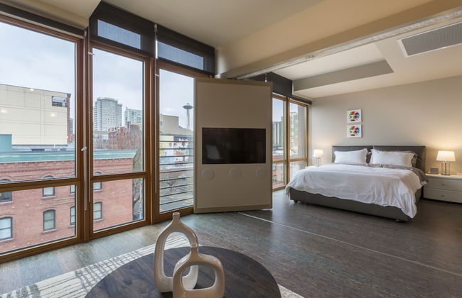 Domicile Suites At Verve - Foto 10