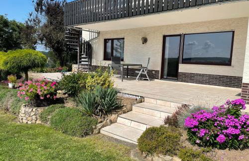 Ferienwohnung in Frielendorf - Foto 1