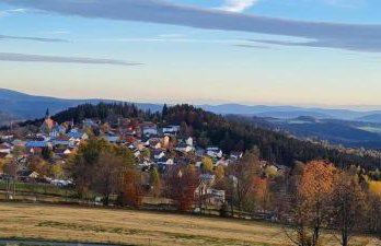 Ferienhaus Hirschkopf - Foto 18
