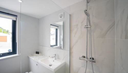 Rotherwood, Gurnard Seafront - Foto 2