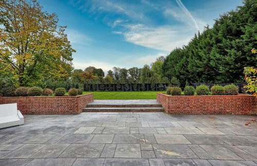 Mayrose House - 6BR 4BATH Luxe Spacious Retreat - Foto 62