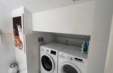 Charmantes Loft in der Bayreuther City - Foto 9