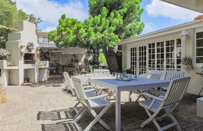 Darling Villa - Photo 26