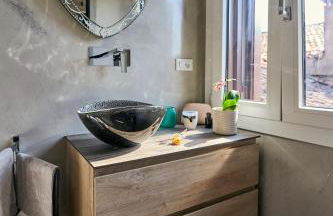 Simone Cenedese Murano Apartments - Ambra - Photo 9