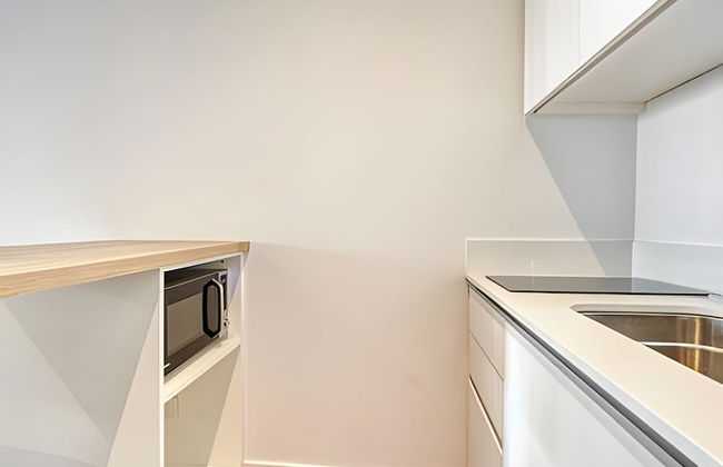 Urban Rent - Apartamento de renta temporaria en Belgrano - Foto 35