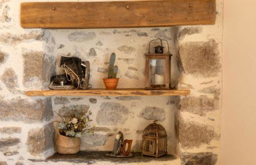 Lodge ou Gîte de caractére avec jaccuzi spa piscine - Foto 27