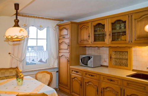 Panoramaferienwohnung Bergwiese - Foto 7