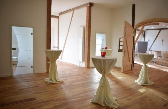 Ferien- und Pferdehof Glöe GbR - Foto 66