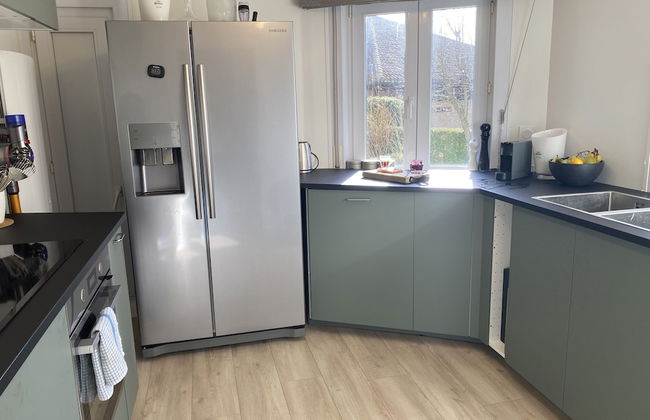 Instant Knokke - Foto 30