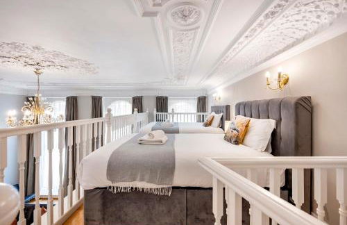 Central London Hyde Park Apartments - Foto 13