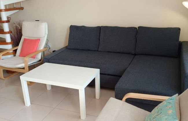 Golf Park Sunny Cozy Apartment Near Ocean With Double Terraces in Golf del Sur - Foto 22