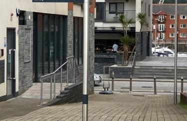 Swansea Bay, Marina, Swansea Arena, Beach & City - Foto 65