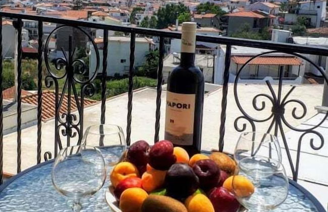 Antonia House - Photo 20