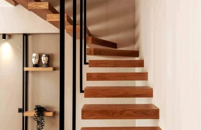 Luxurious Maisonette in Ioannina - Foto 35