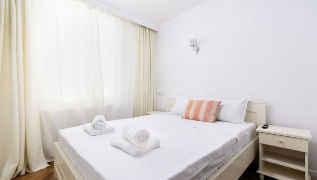 Bucharest Studios New York Room - Foto 3, Habitación