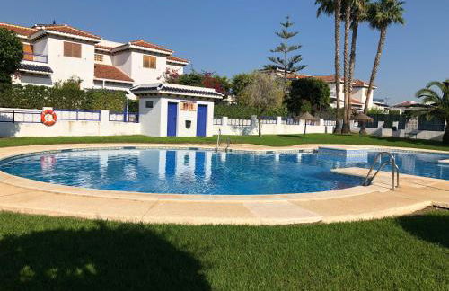 Duplex Vera - Playa - Foto 51