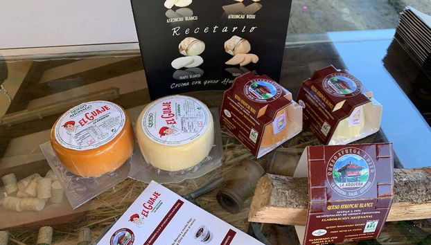 Tour de sidra por Asturias + Degustación de quesos - Foto 2