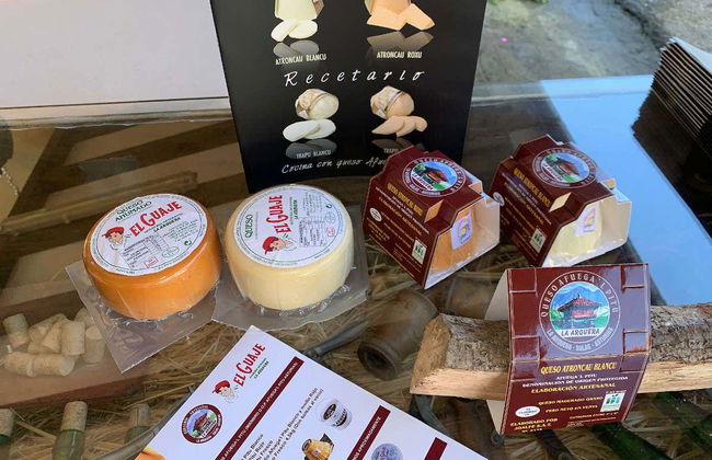 Tour de sidra por Asturias + Degustación de quesos - Foto 2