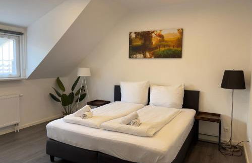 Gemütliches Apartment in Geisenheim - Foto 19