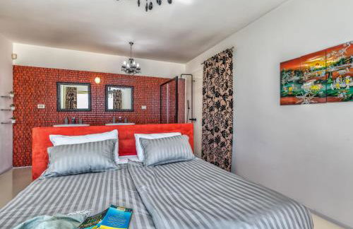 Villa Villa Over the Hilltop by Interhome - Foto 25