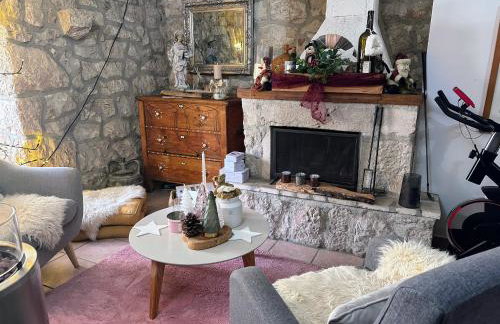 Villa Mali Jardin - Foto 27