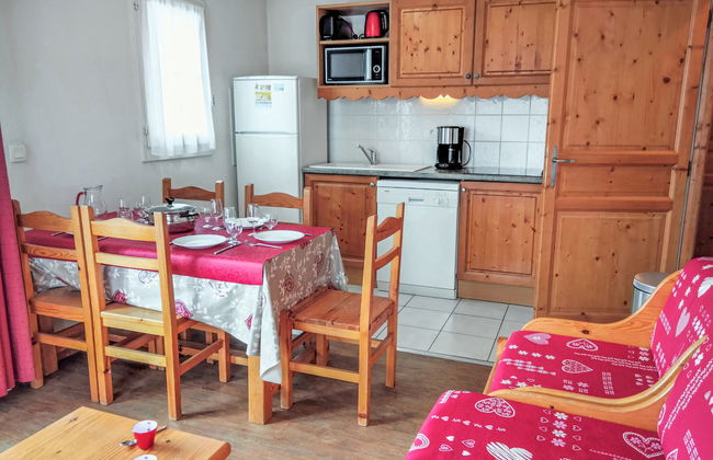 Le Grand Panorama 412 - Foto 5