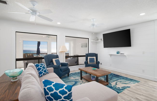 Destiny on the Sand by Avantstay Direct Beach Access Bbq on Large Ocean Facing Patio - Foto 5