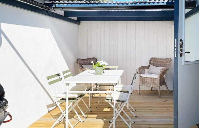 5 Person Holiday Home in Loderup-by Traum - Foto 18