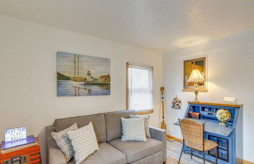 Walk to Beach Home with Pool in Vermilion - Foto 13