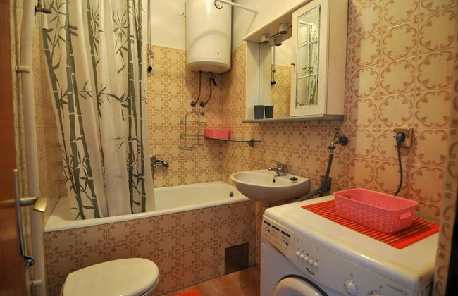 Apartments Marin- Zagruda - Foto 28