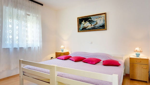 Apartment With Balcony and sea View - Foto 2, Zimmer