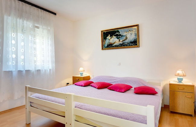 Apartment With Balcony and sea View - Foto 2