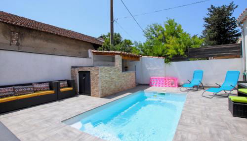 Awesome Home In Morières Les Avignon - Foto 2