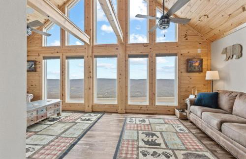 Valley View Retreat-Relaxing Summer Getaway - Foto 19