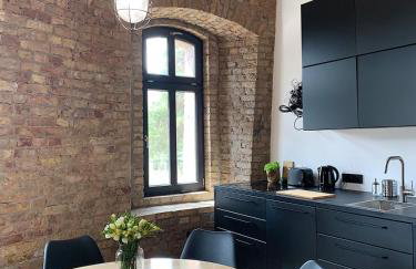 Apartamenty Wieża - Tower Apartments - Foto 21