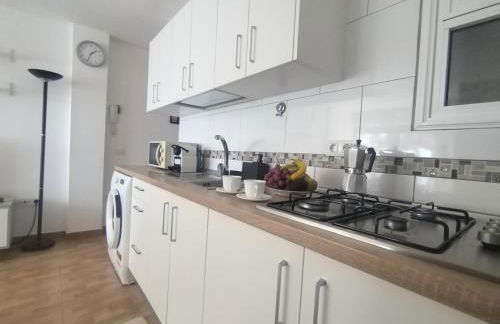 RenTenerife Blue Horizon El Tablado - Foto 17