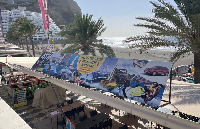 Sunny Seaview Modern apt - Pool and Beach Access - Foto 33