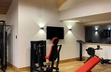 Chalet Emeraude - 10 personnes - Plagne Soleil - Foto 29