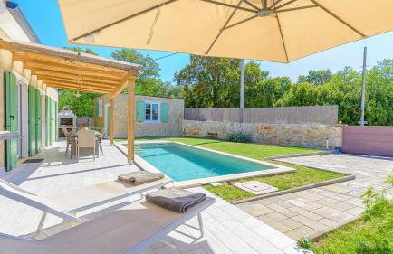 Villa Ofelia - Near Rovinj - Photo 25