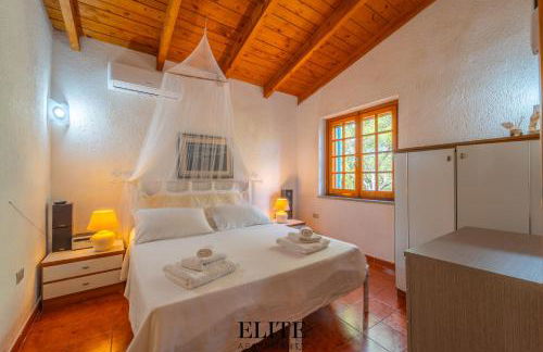 Magnifica villa immersa nella natura con spa privata a due passi dal mare - Foto 19