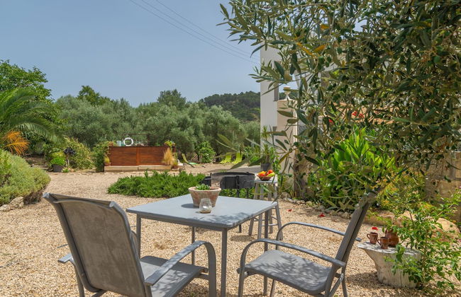 Cas Roig in Mancor de la Vall - Foto 5