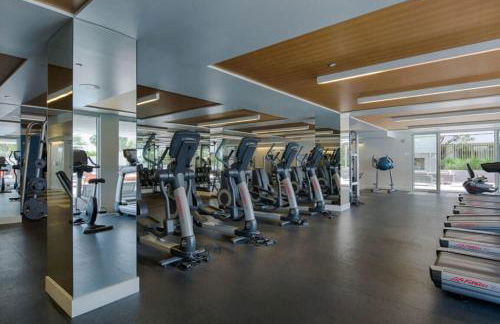 Big 3BD 2BA Apt with Pool and Gym near Venice Beach - Foto 20