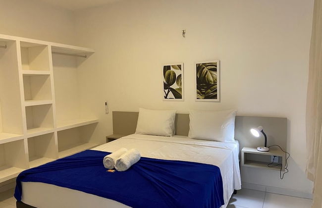 Hosts BR - Apartamentos funcionais - Photo 5