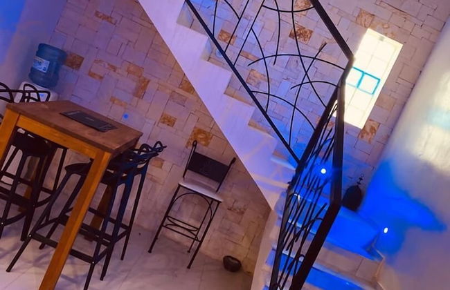 Résidence Issa - Foto 10