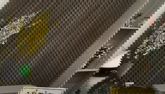 Mostrador del conserje